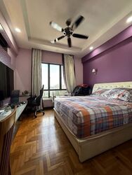 Regent Heights (D23), Condominium #579289811